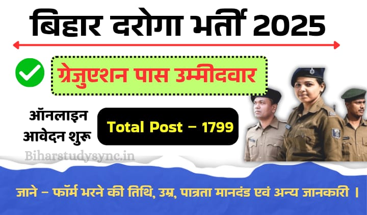Bihar Police