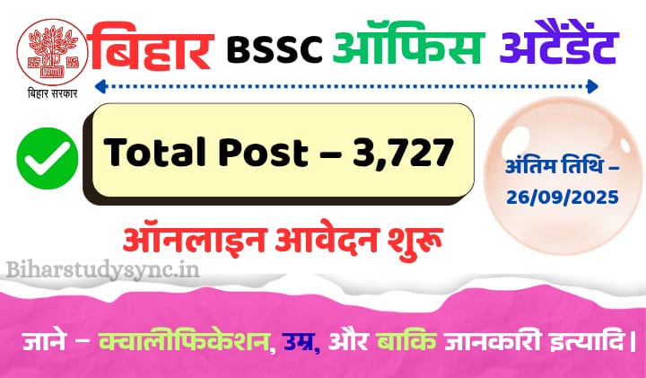 BSSC
