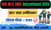 Latest Job news