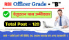 Latest Job news